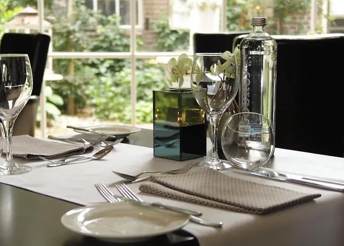 De Gouden Leeuw Bronkhorst