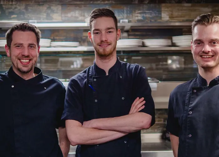 De Gouden Leeuw 4* Bronkhorst