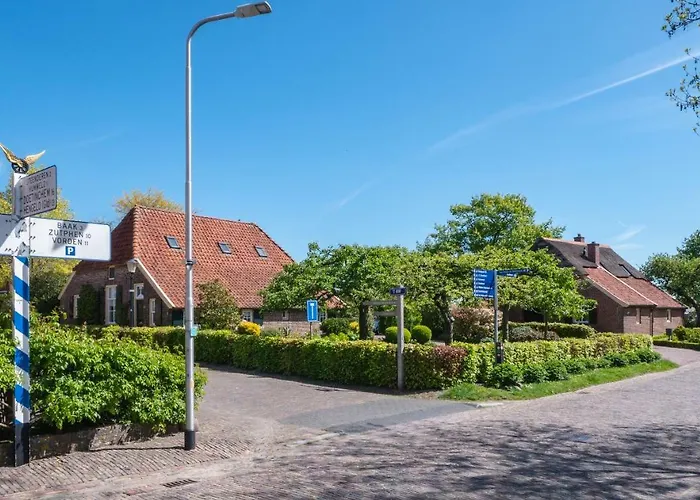 De Gouden Leeuw 4* Bronkhorst