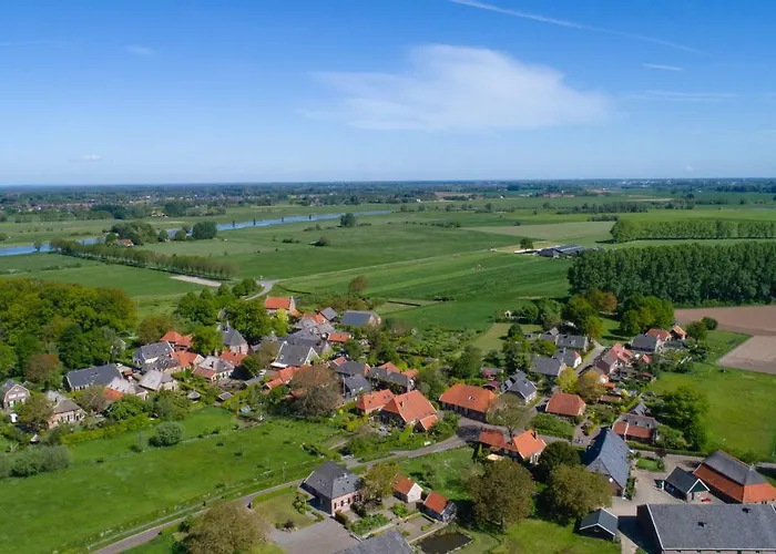 De Gouden Leeuw Bronkhorst