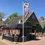 Herberg De Gouden Leeuw 4* Bronkhorst