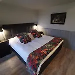 Herberg De Gouden Leeuw Guest house 4*