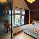 Guest house Herberg De Gouden Leeuw 4*