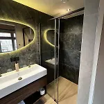 Guest house Herberg De Gouden Leeuw 4*