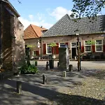 Herberg De Gouden Leeuw