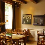 Herberg De Gouden Leeuw