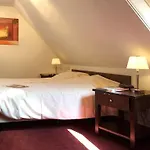 Herberg De Gouden Leeuw Guest house Bronkhorst