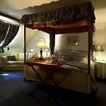 Herberg De Gouden Leeuw Guest house