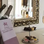 Guest house Herberg De Gouden Leeuw 4*