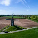 Herberg De Gouden Leeuw Guest house 4*