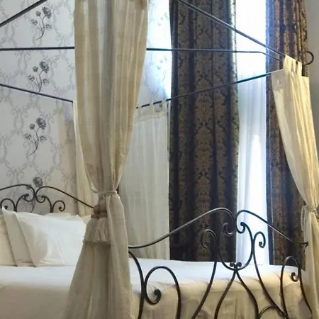 De Gouden Leeuw Vendégház