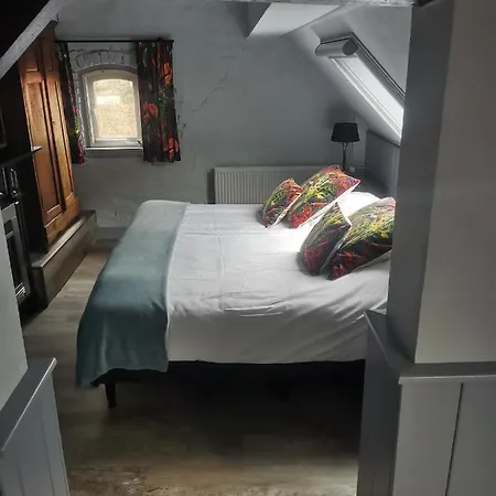 De Gouden Leeuw Bronkhorst