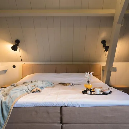 Vendégház De Gouden Leeuw Bronkhorst