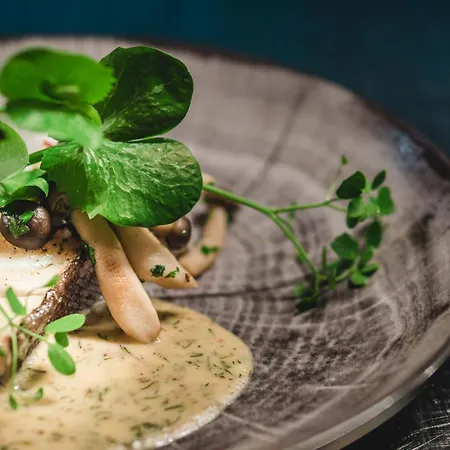 Vendégház De Gouden Leeuw 4*