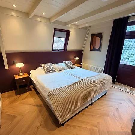 Herberg De Gouden Leeuw Guest house 4*