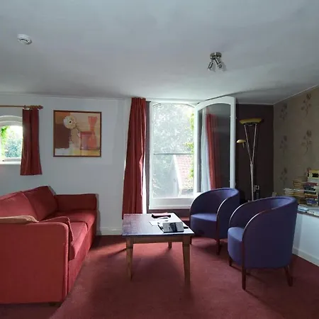 Vendégház De Gouden Leeuw