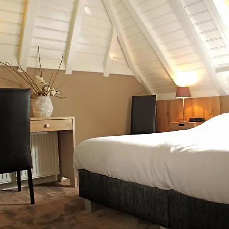 Vendégház De Gouden Leeuw Bronkhorst