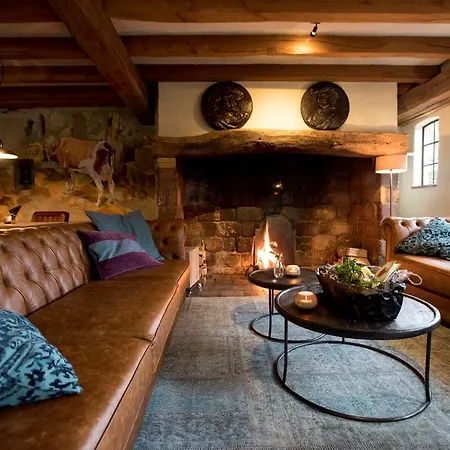 Vendégház De Gouden Leeuw