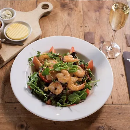 De Gouden Leeuw Vendégház Bronkhorst