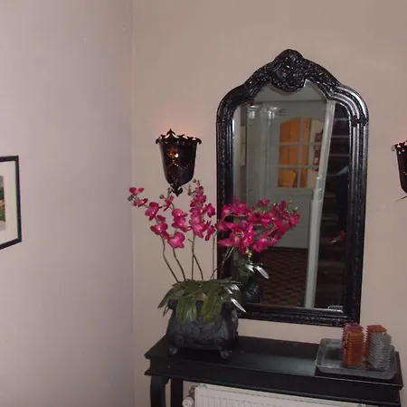 Vendégház De Gouden Leeuw