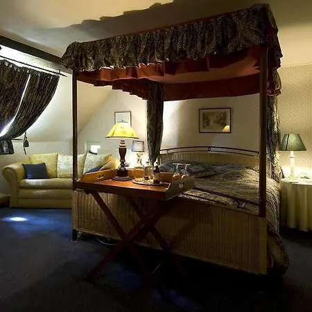 Herberg De Gouden Leeuw Guest house