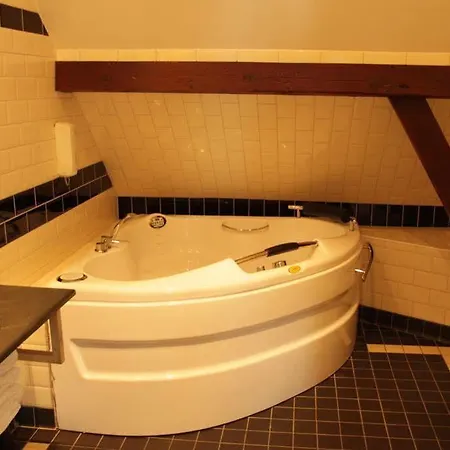 Vendégház De Gouden Leeuw