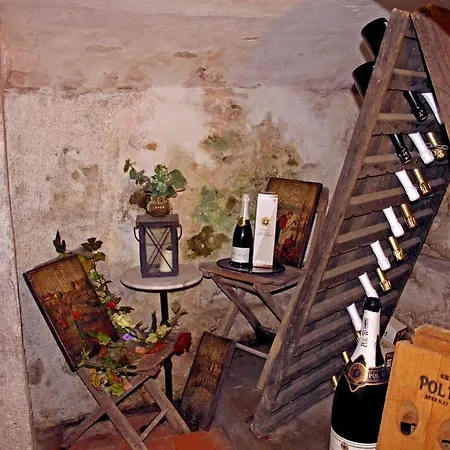 De Gouden Leeuw Bronkhorst