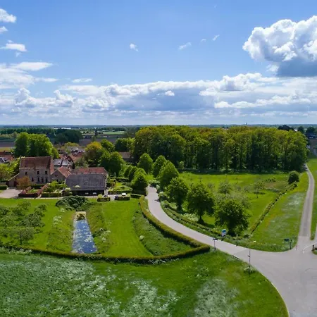 Gasthuis De Gouden Leeuw 4*
