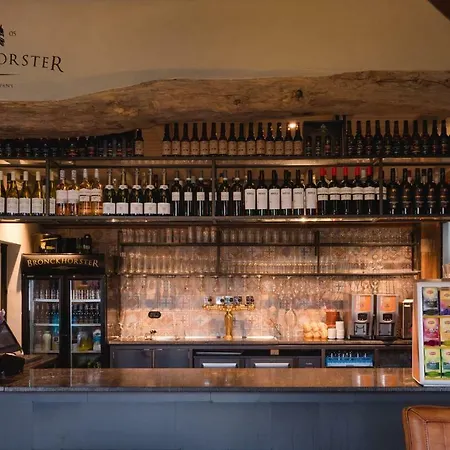 De Gouden Leeuw 4* Bronkhorst