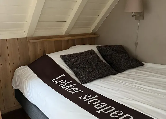 赫伯格的古顿莱乌酒店 招待所