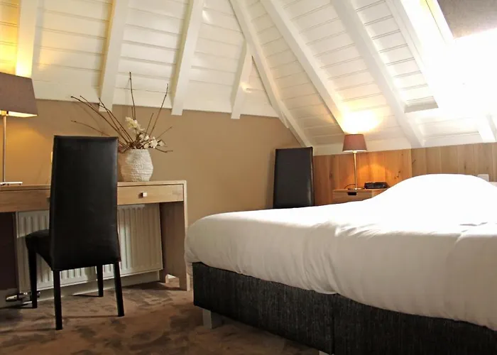 招待所 赫伯格的古顿莱乌酒店 布鲁克豪斯特