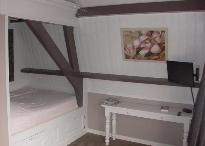 赫伯格的古顿莱乌酒店 4*