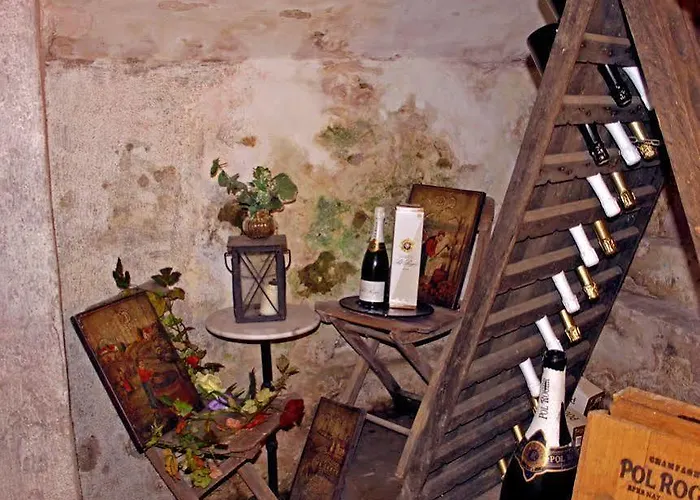 赫伯格的古顿莱乌酒店 布鲁克豪斯特