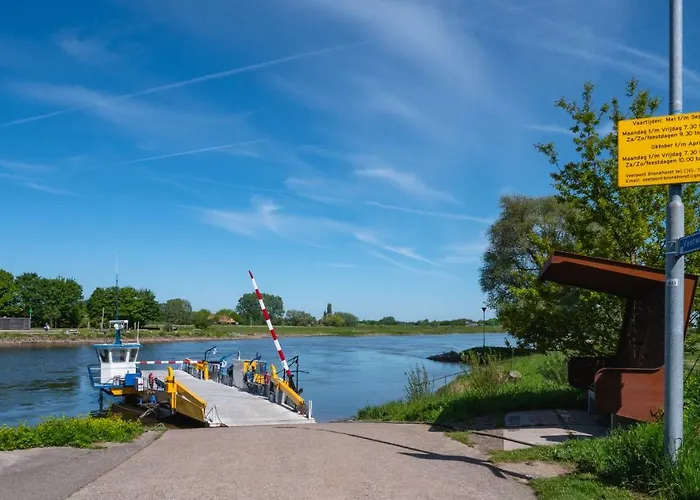 赫伯格的古顿莱乌酒店 4*