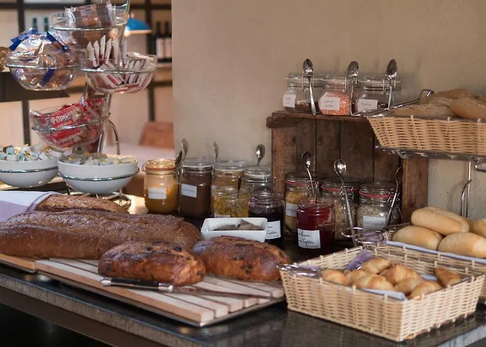 赫伯格的古顿莱乌酒店